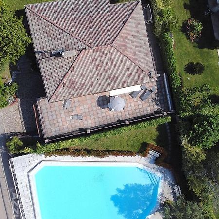 Villetta Arcobaleno - Immobiliare Azzurra Bardolino Kültér fotó
