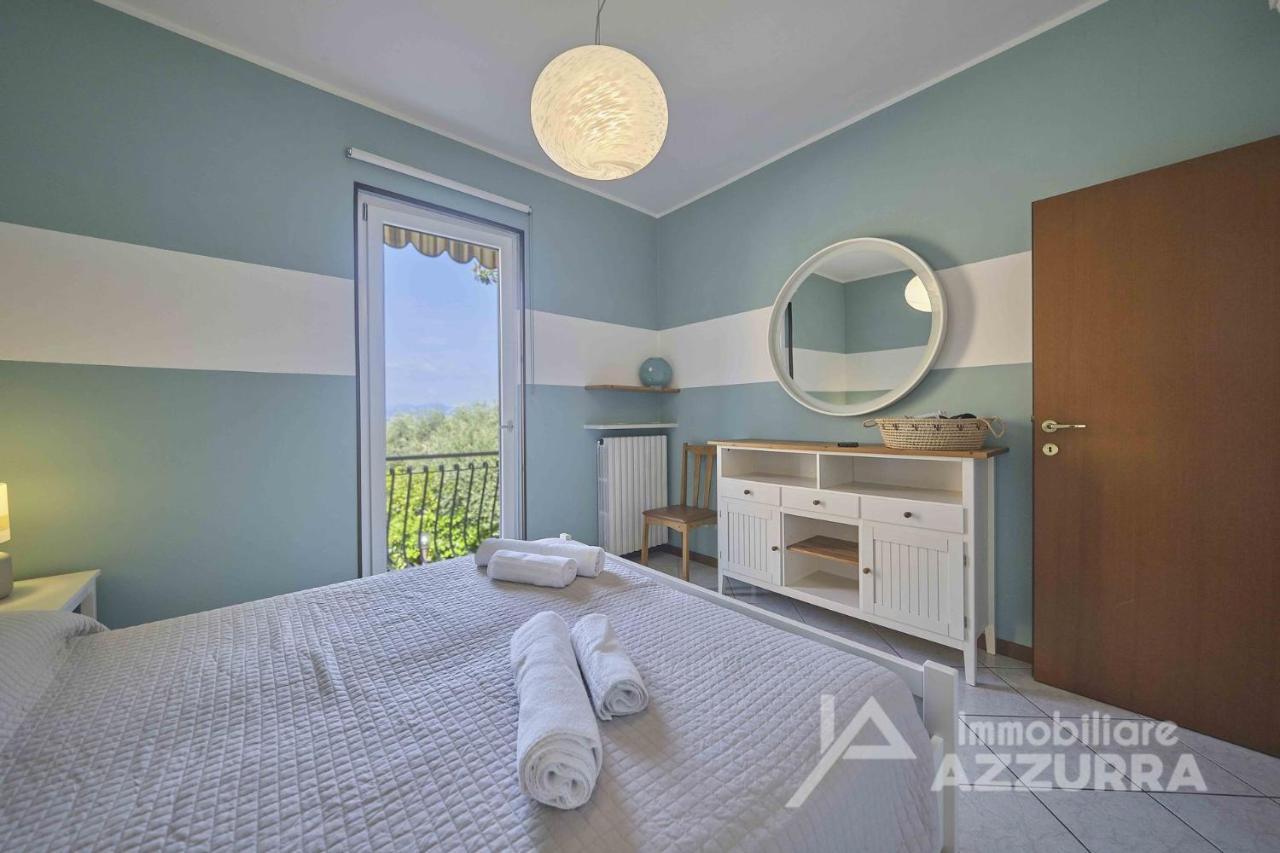 Villetta Arcobaleno - Immobiliare Azzurra Bardolino Kültér fotó