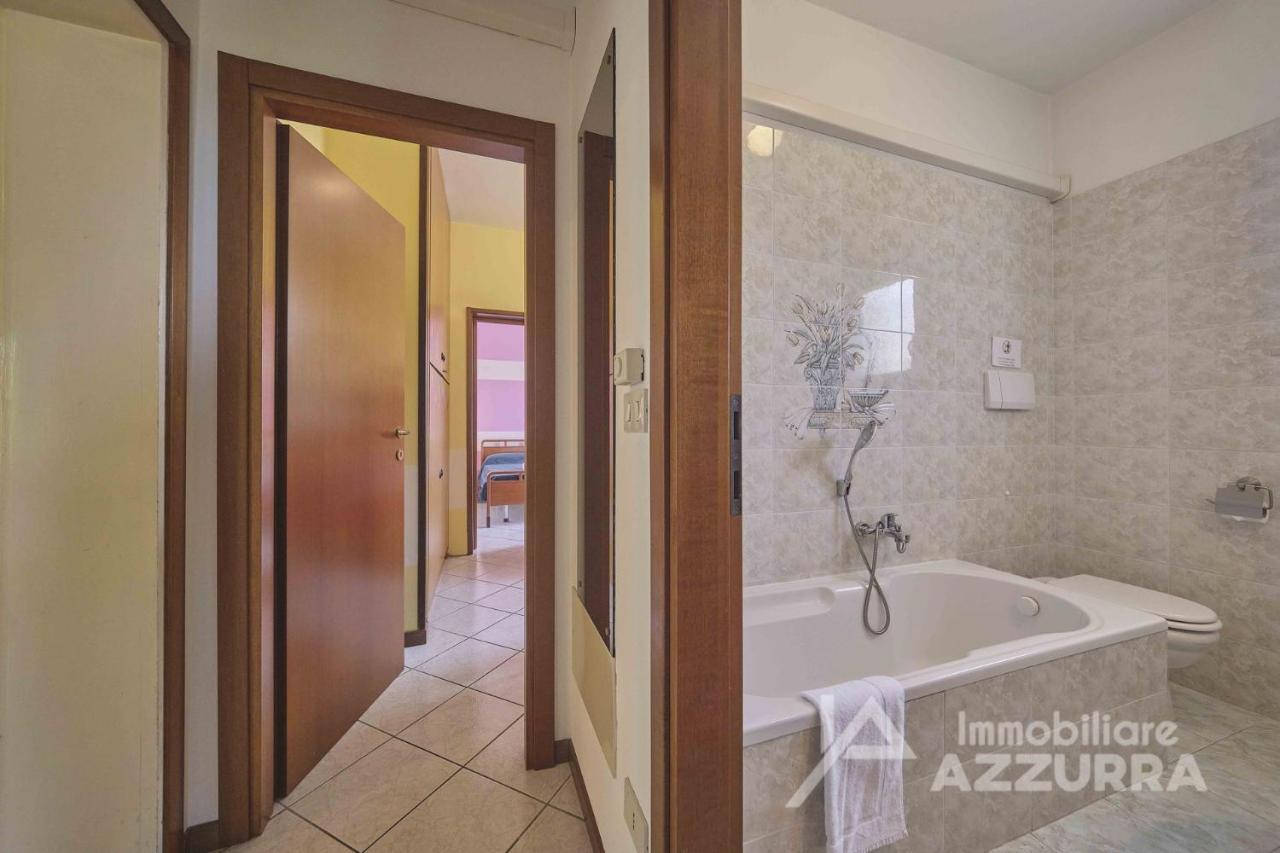 Villetta Arcobaleno - Immobiliare Azzurra Bardolino Kültér fotó