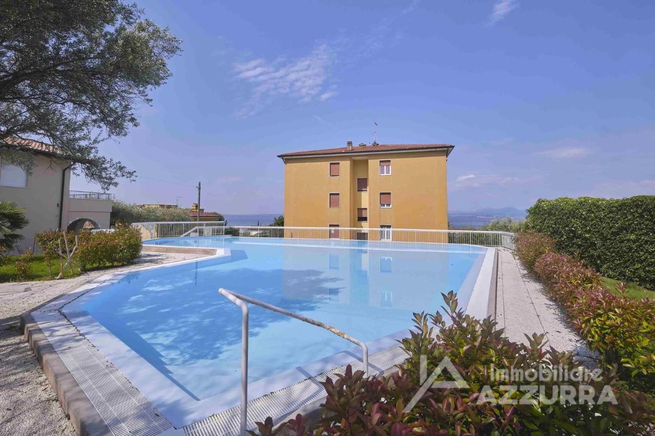 Villetta Arcobaleno - Immobiliare Azzurra Bardolino Kültér fotó