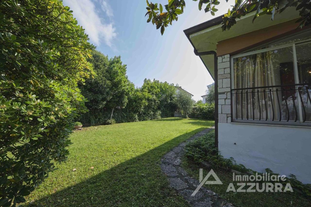 Villetta Arcobaleno - Immobiliare Azzurra Bardolino Kültér fotó