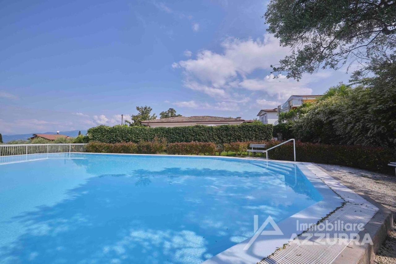 Villetta Arcobaleno - Immobiliare Azzurra Bardolino Kültér fotó