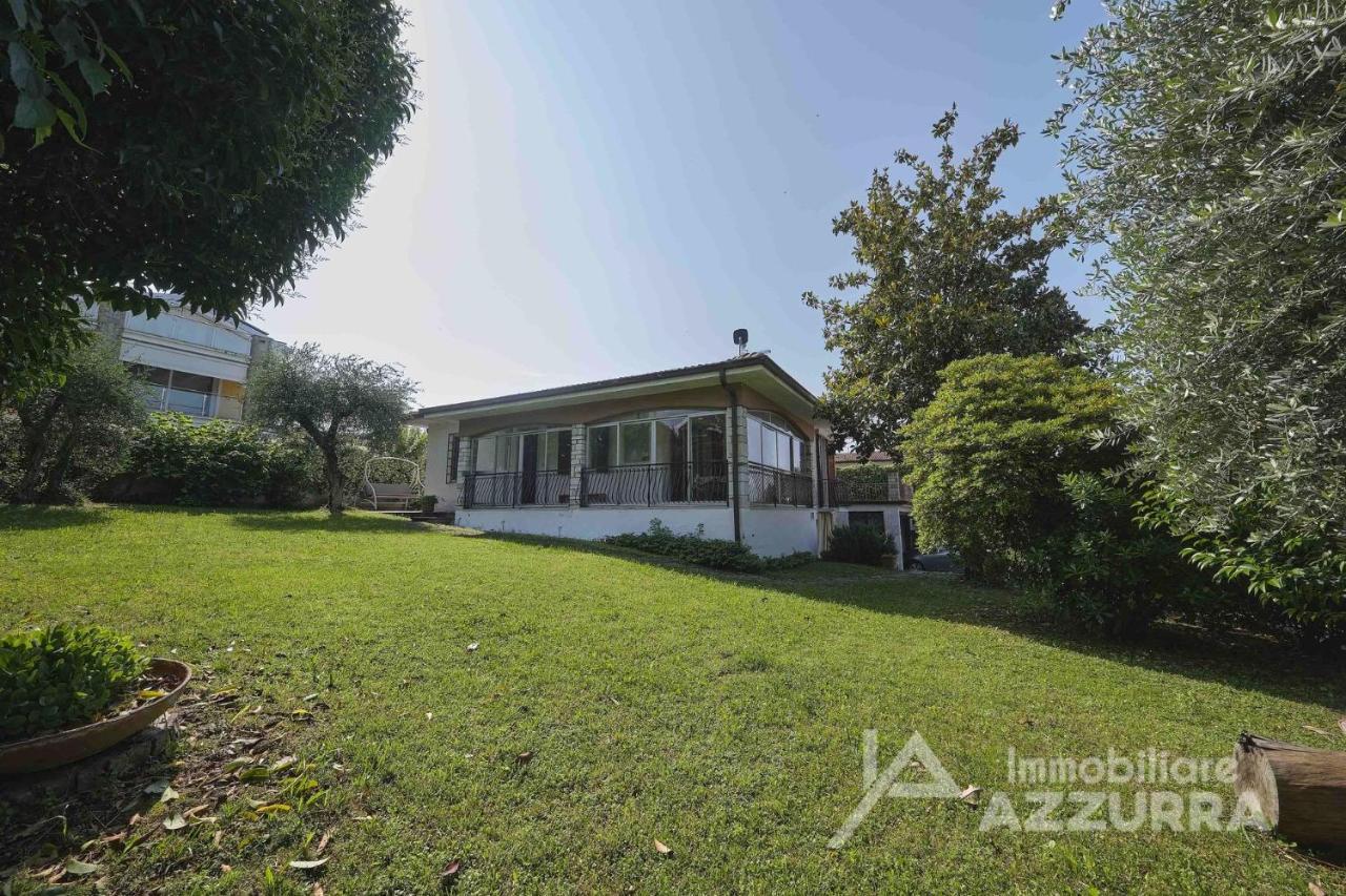 Villetta Arcobaleno - Immobiliare Azzurra Bardolino Kültér fotó